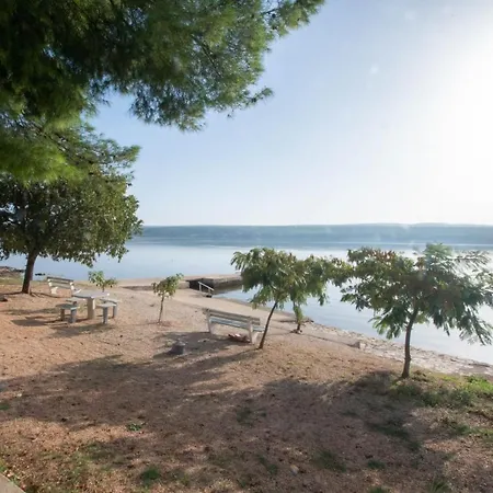 Martina Villa Krusevo (Zadar)