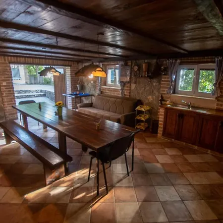 Villa Martina *