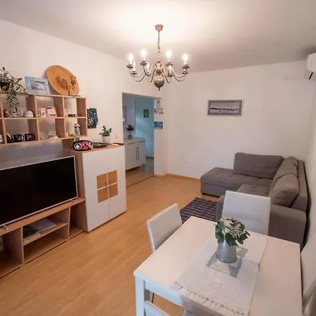 Martina Krusevo (Zadar)