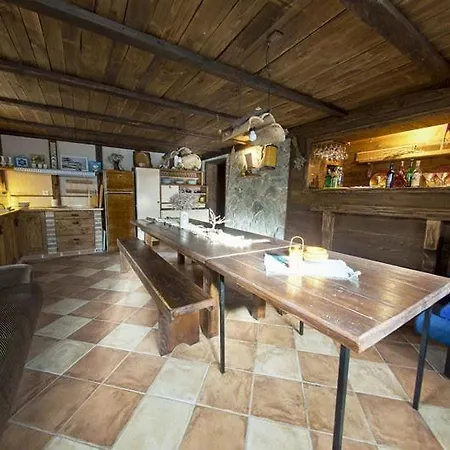 Villa Martina *